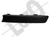 LORO 053-22-533 Trim/Protective Strip, bumper